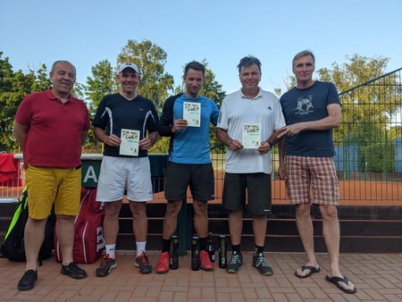 NAZDÁREK 2021 - 8 ROČNÍK