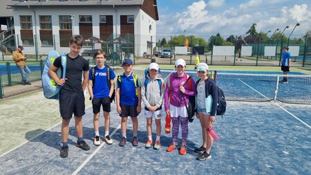 St.žáci v Satalicích