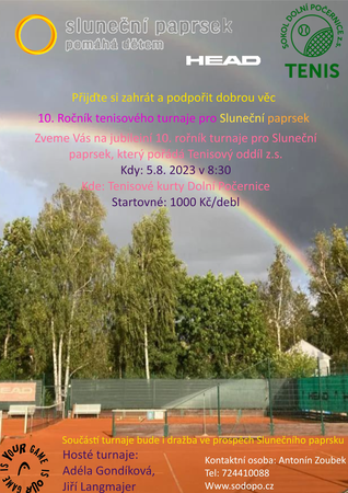 SP turnaj 5.8.23
